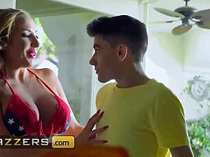 Big Tits Milf Brazzers Порно Видео | city-lawyers.ru